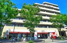 エスティメゾン妙典の外観