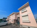 外観写真 クレストハイツ