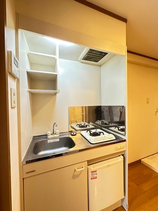 キッチン イ－ストパレス