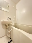 バス／シャワールーム等 イ－ストパレス