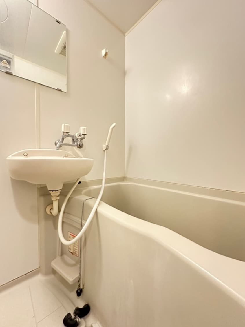 バス／シャワールーム等 イ－ストパレス