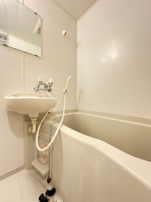 バス／シャワールーム等 イ－ストパレス