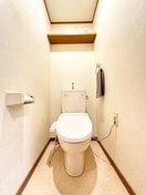 トイレ イ－ストパレス