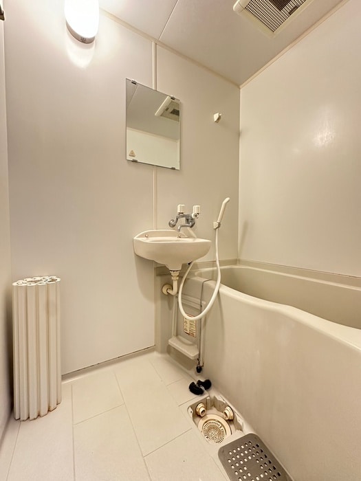 バス／シャワールーム等 イ－ストパレス