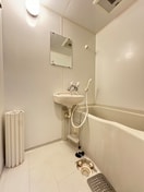 バス／シャワールーム等 イ－ストパレス