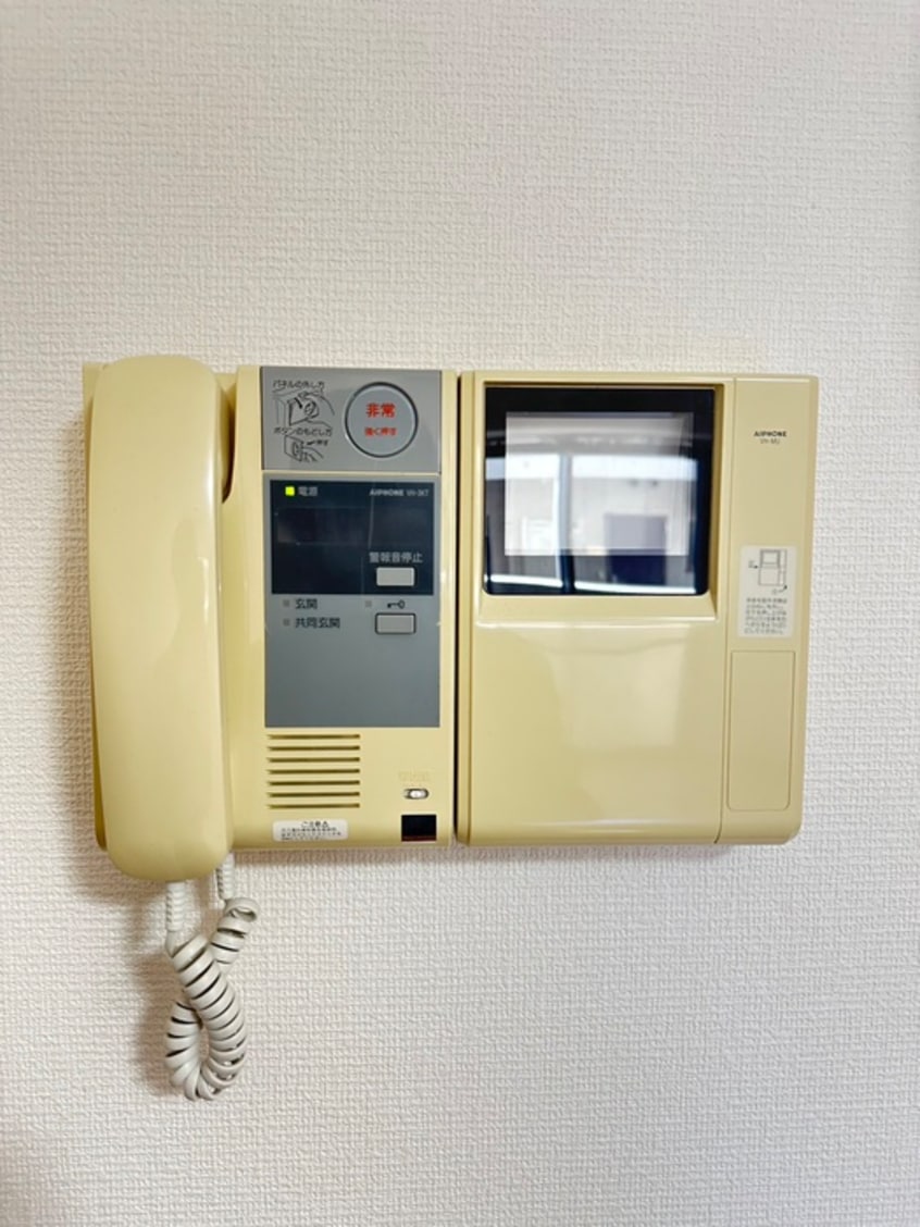 内観写真 イ－ストパレス