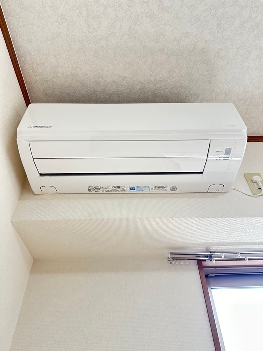 内観写真 イ－ストパレス