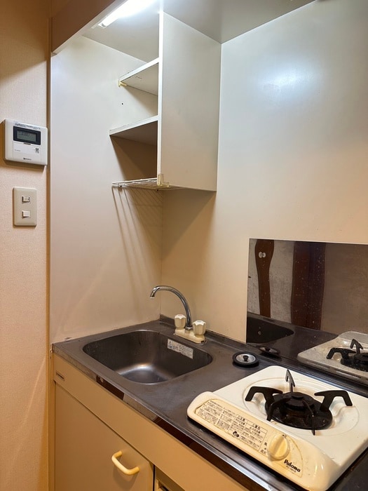 キッチン イ－ストパレス