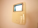 内観写真 メゾンアンソレイエ