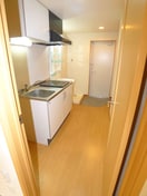 廊下 岡本コ－ポ