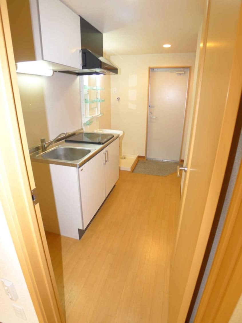 廊下 岡本コ－ポ