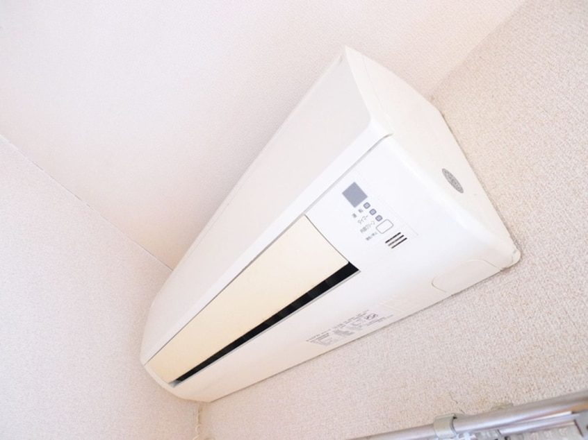 内観写真 岡本コ－ポ