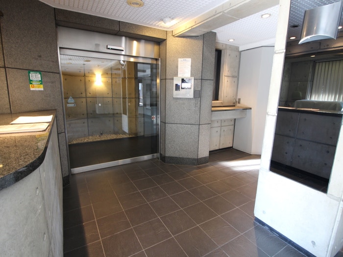 その他 ﾕｰﾚｼﾞﾃﾞﾝｽ護国寺