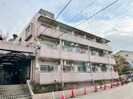 ｽﾀｰﾎｰﾑｽﾞ鶴川の外観