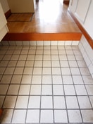 玄関 めぞんあいび－