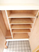 靴箱 めぞんあいび－