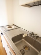 キッチン めぞんあいび－