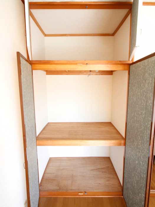 収納 めぞんあいび－