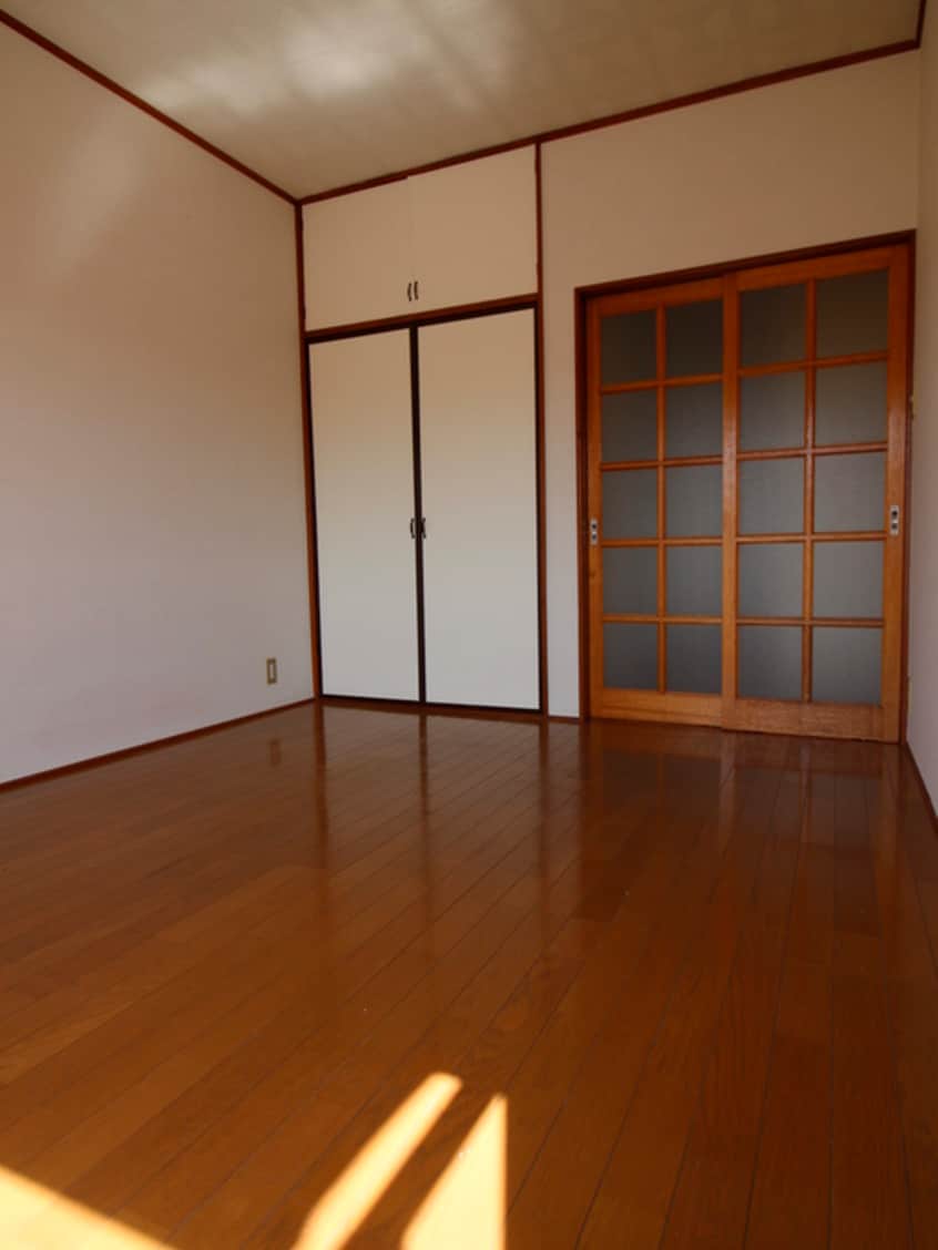 居室 めぞんあいび－