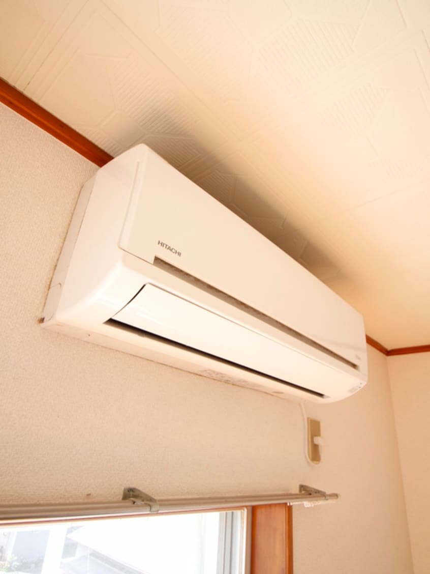 廊下 めぞんあいび－