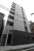 URBAN RESIDENCE神田富山町の外観