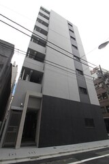 URBAN RESIDENCE神田富山町