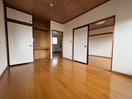 居室 ユーフォリア海老名 I