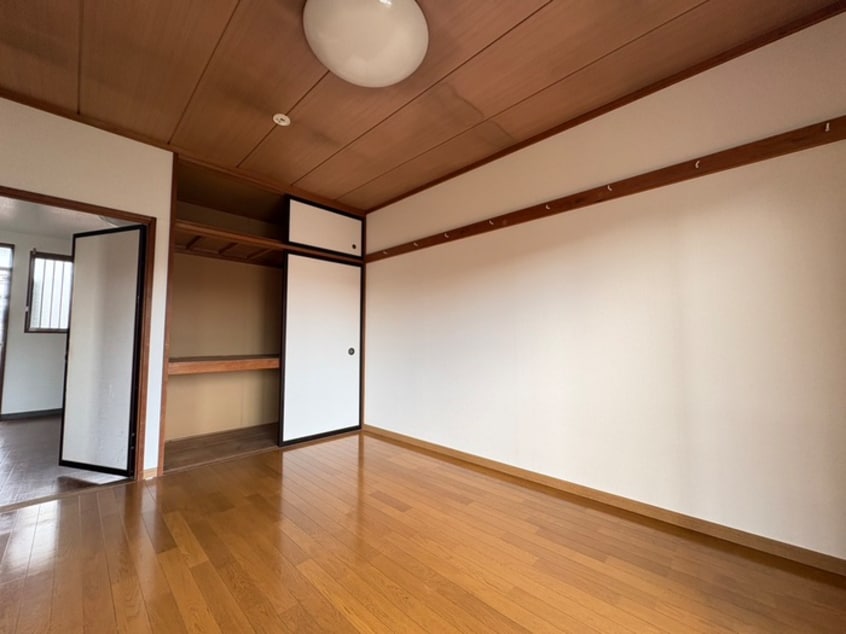 居室 ユーフォリア海老名 I