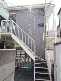 グリュックハイツ