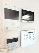 内観写真 サンジョイア