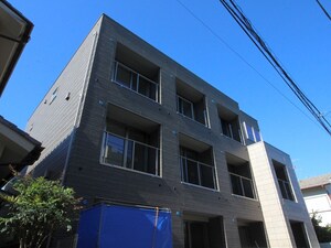 ラシュレ祖師ヶ谷大蔵