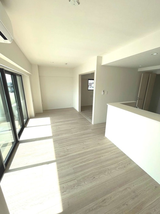 居室 Le　FLEUR　OMIYA