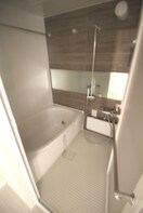 バス／シャワールーム等 Le　FLEUR　OMIYA