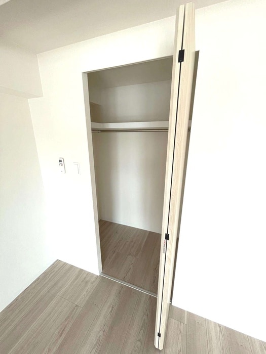 収納 Le　FLEUR　OMIYA