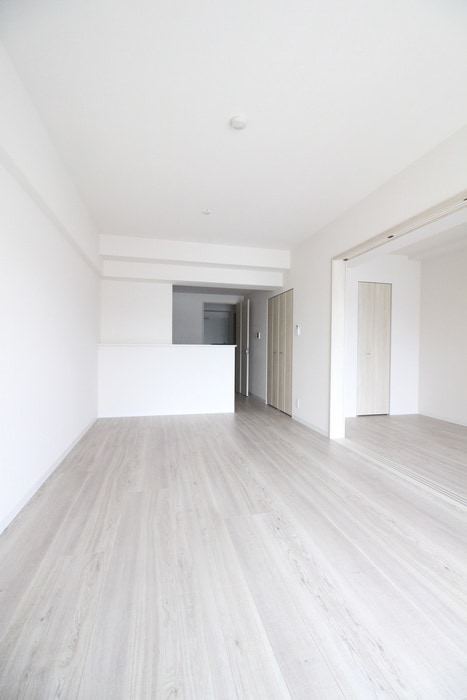 居室 Le　FLEUR　OMIYA