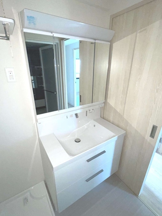 洗面 Le　FLEUR　OMIYA