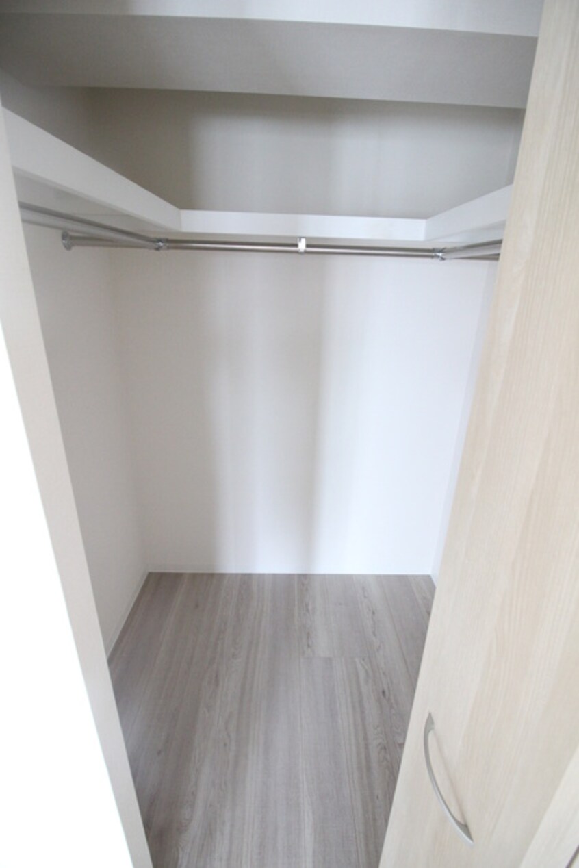 収納 Le　FLEUR　OMIYA