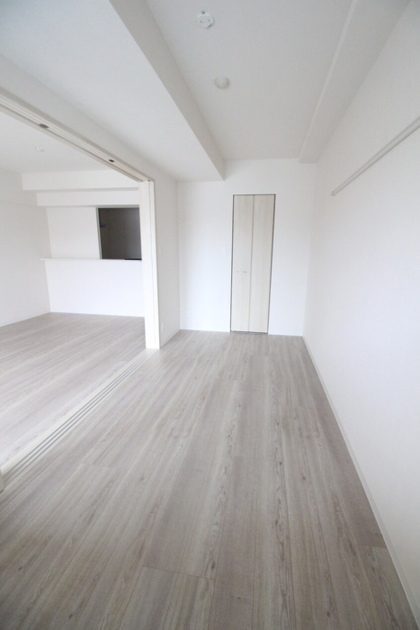 居室 Le　FLEUR　OMIYA