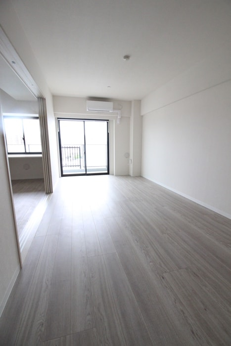 居室 Le　FLEUR　OMIYA