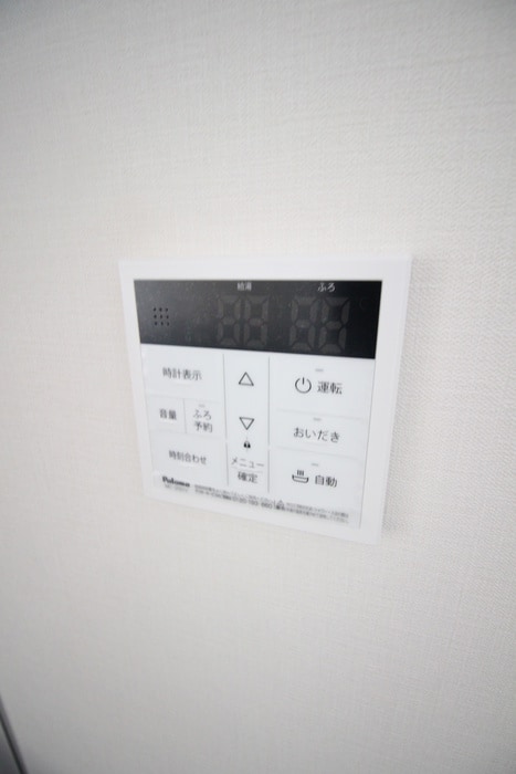 内観写真 Le　FLEUR　OMIYA