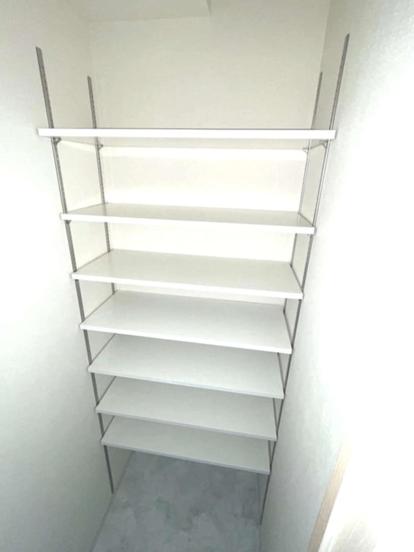 靴箱 Le　FLEUR　OMIYA