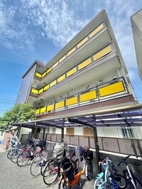 舞鶴マンション