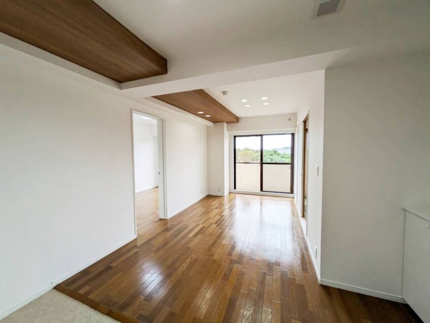 居室 ルミネ浦賀（106）