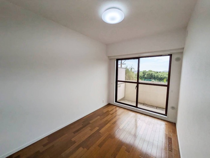 居室 ルミネ浦賀（106）