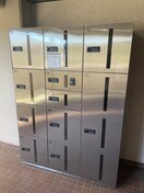 建物設備 ルミネ浦賀（106）