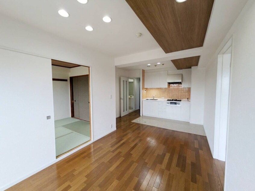 キッチン ルミネ浦賀（106）