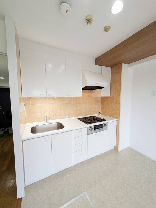 キッチン ルミネ浦賀（106）