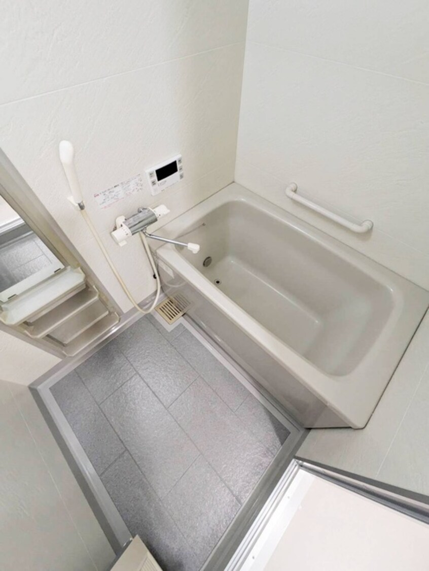 バス／シャワールーム等 ルミネ浦賀（106）