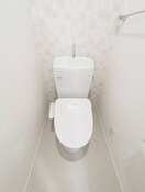 トイレ ルミネ浦賀（106）