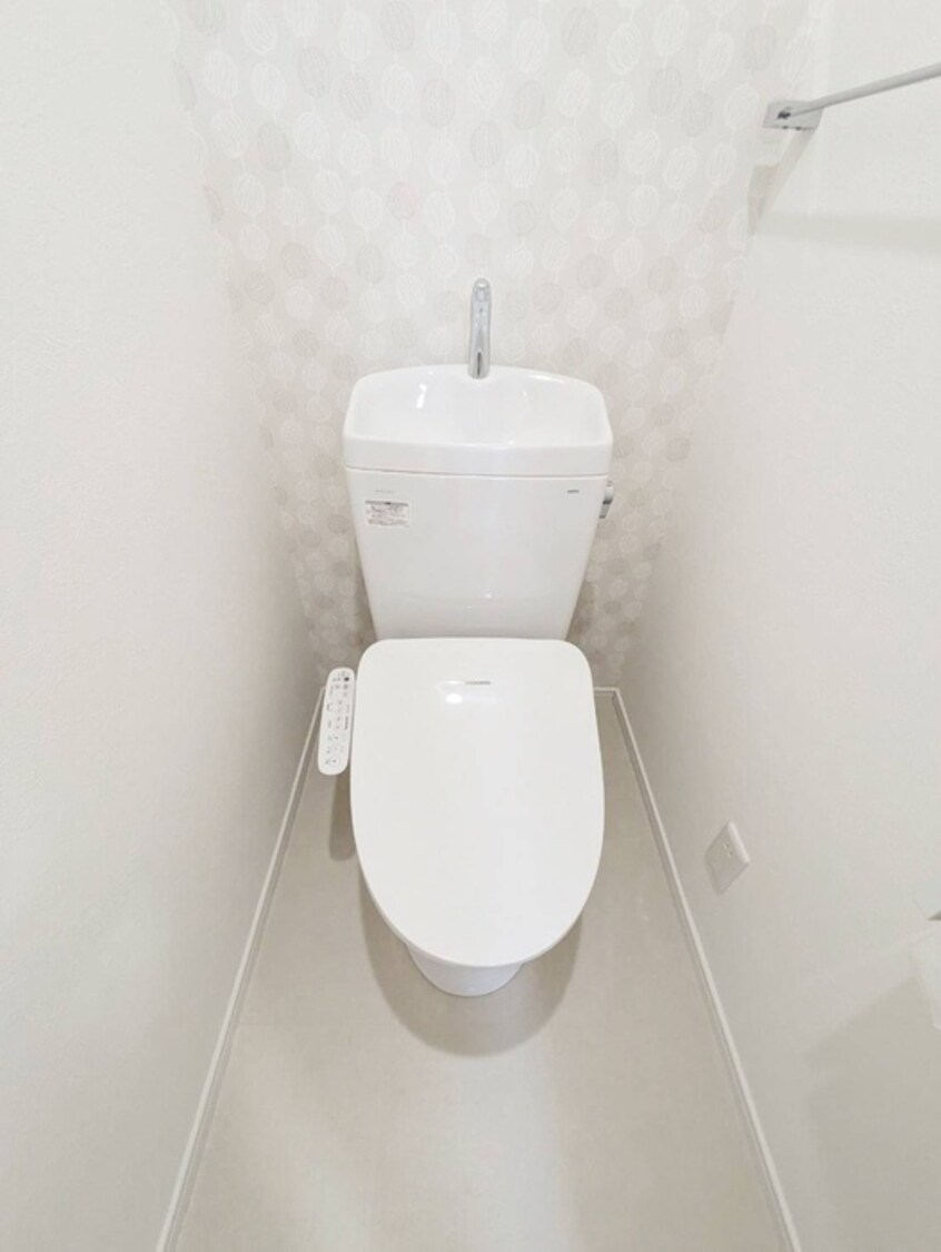 トイレ ルミネ浦賀（106）